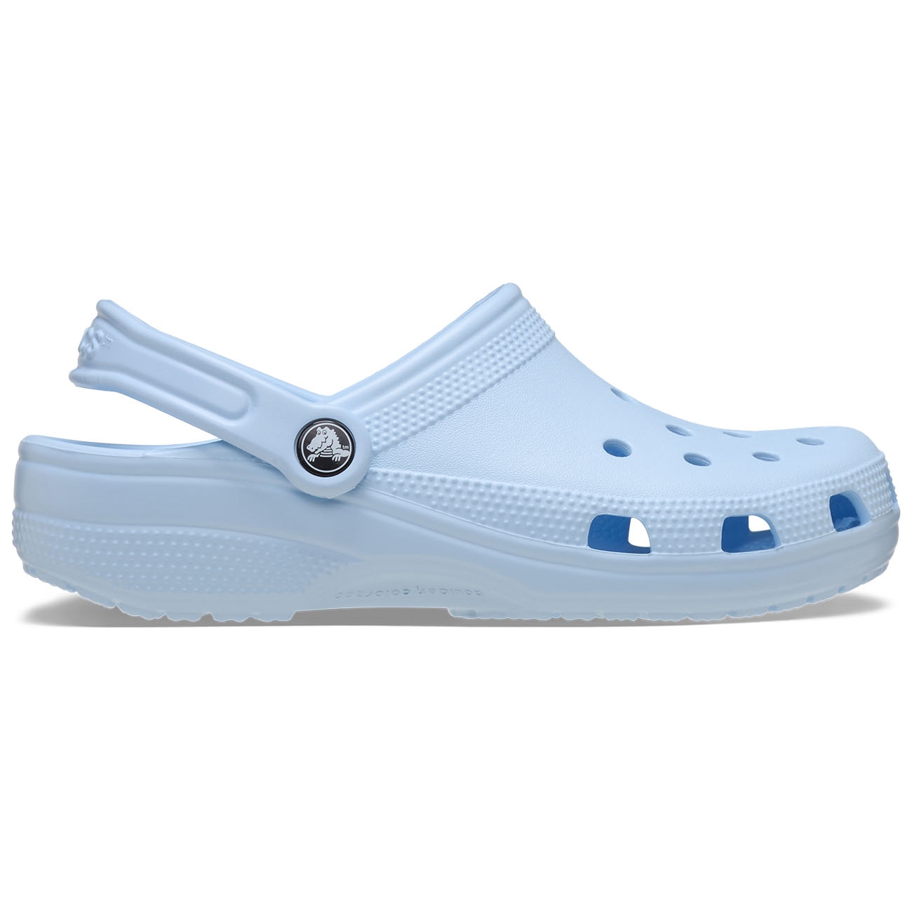 Imagem 0 de Socas Unissexo Classic Crocs