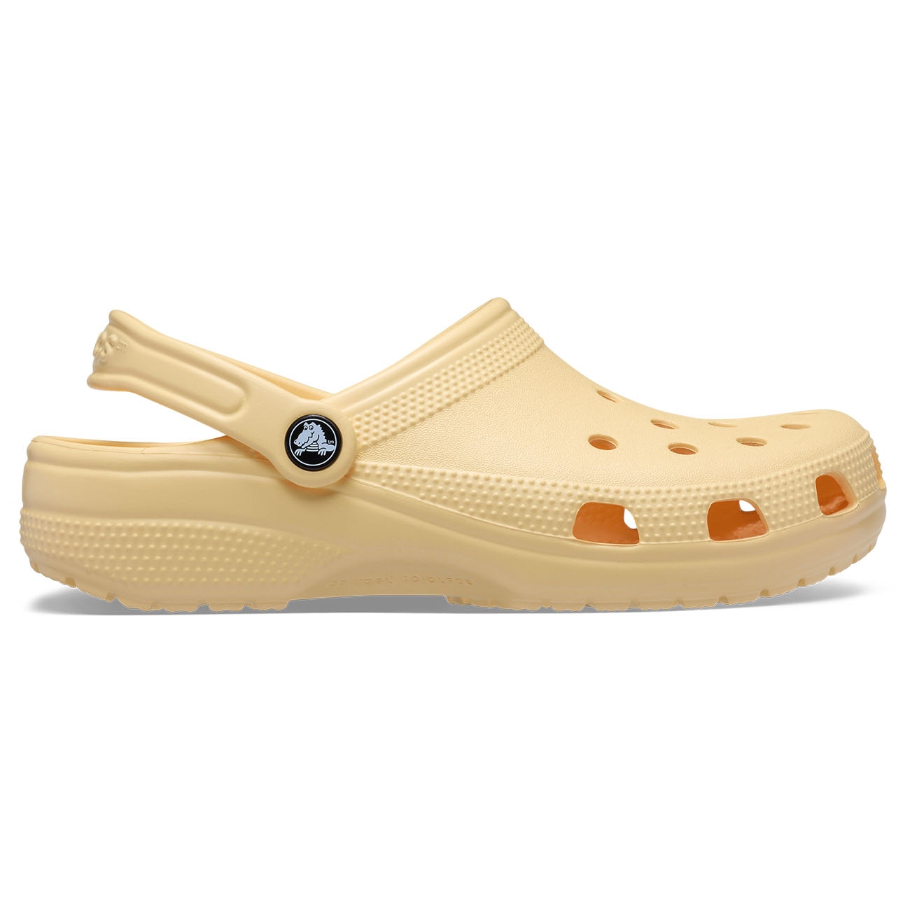 Imagem 0 de Socas Unissexo Classic Crocs