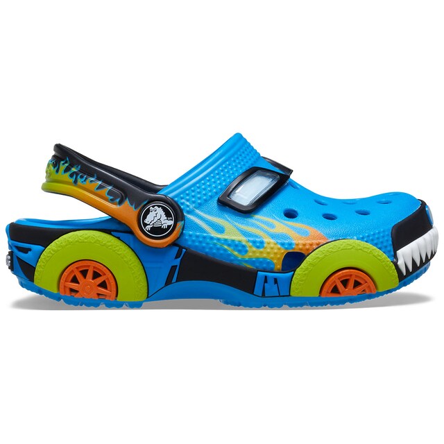 Imagem 0 de Socas Infantil Classic Iam Monster Truck Clog T Crocs