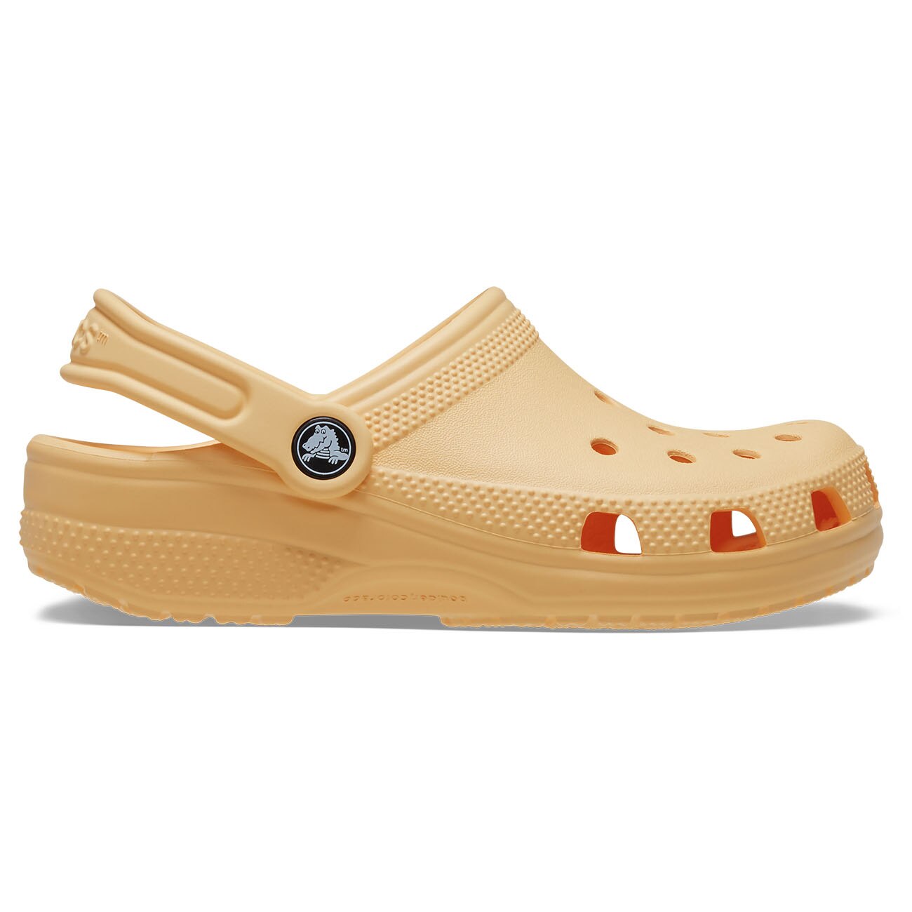 Imagem 0 de Socas para Bebés Classic Clog Crocs