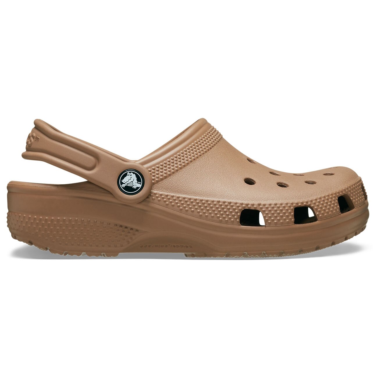 Imagem 0 de Socas Classic Clog Crocs Infantil