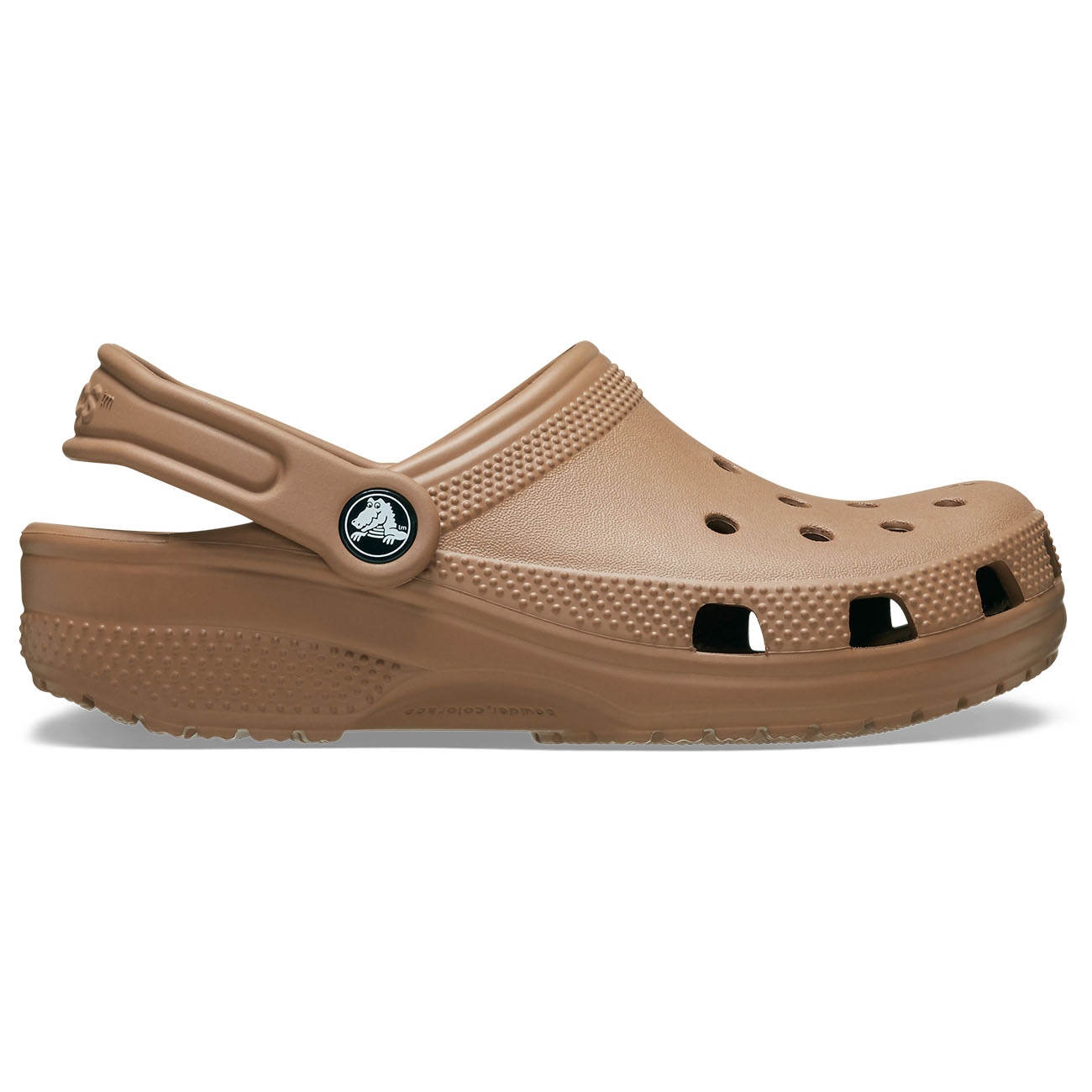 Imagem 0 de Socas Classic Clog Crocs Infantil