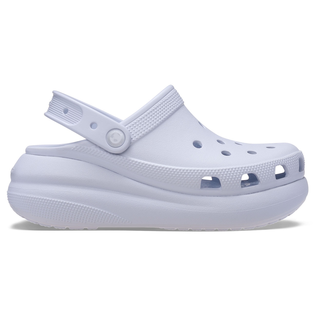 Imagem 0 de Socas Classic Crush Clog Crocs