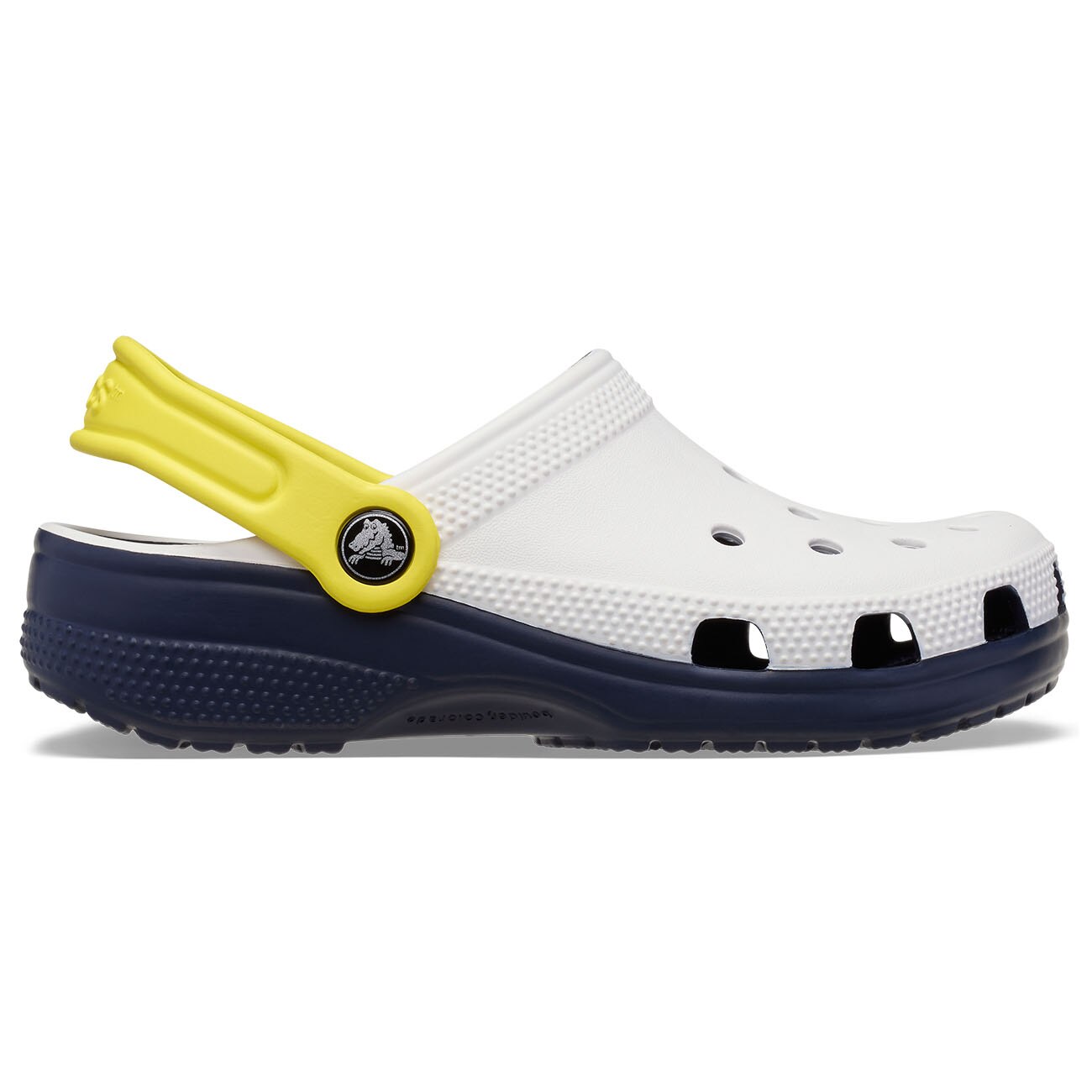 Imagem 0 de Socas de Bebés Classic Daisy Clog T Crocs