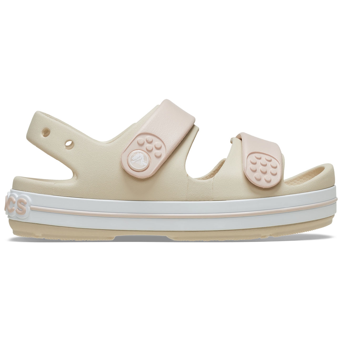 Imagem 0 de Sandálias Crocband Cruiser Sandal K Crocs