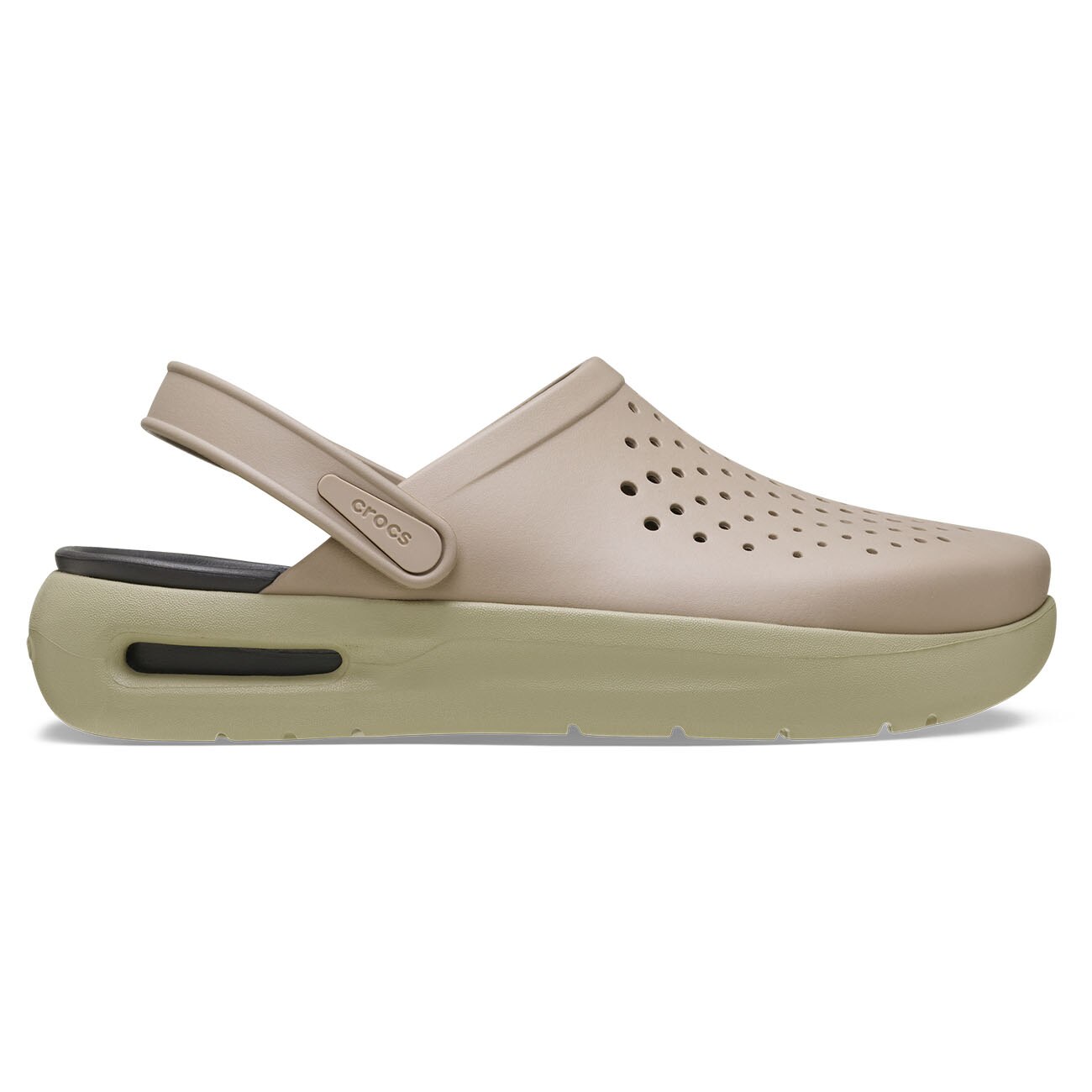 Imagem 0 de Socas Inmotion Clog U Crocs