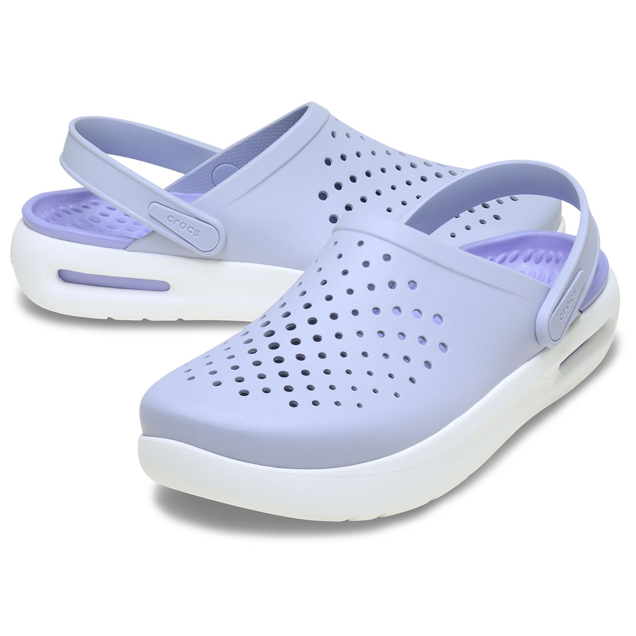Socas Unissexo Inmotion Clog U Crocs Lã-2