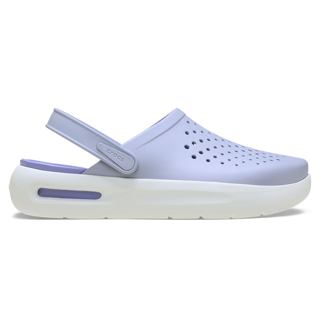 Imagem 0 de Socas Unissexo Inmotion Clog U Crocs