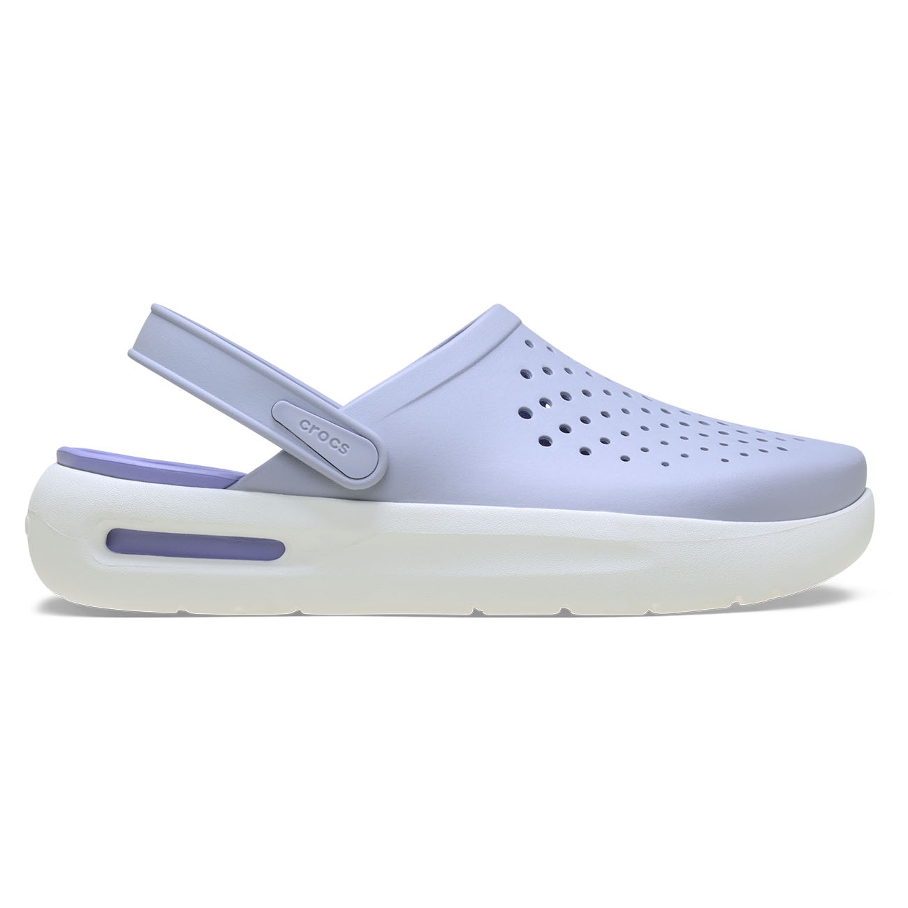 Imagem 0 de Socas Unissexo Inmotion Clog U Crocs