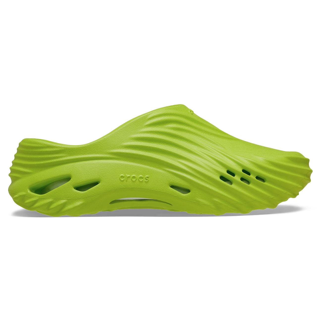 Socas Echo Wave U Crocs Lima-1