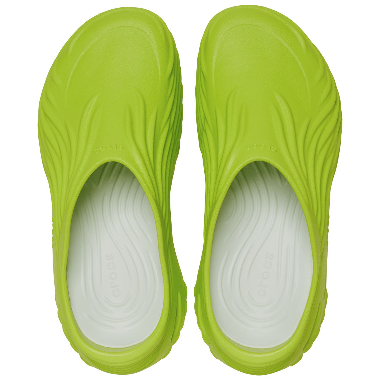 Socas Echo Wave U Crocs Lima-3
