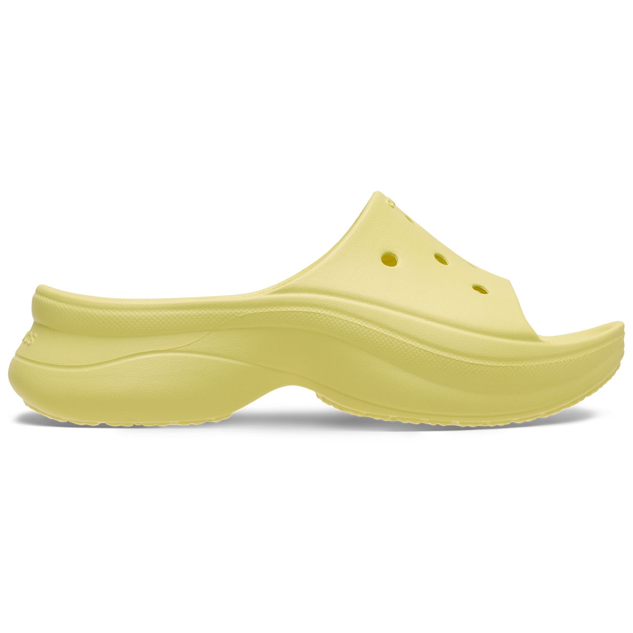 Imagem 0 de Sandálias Bae Slide W Crocs