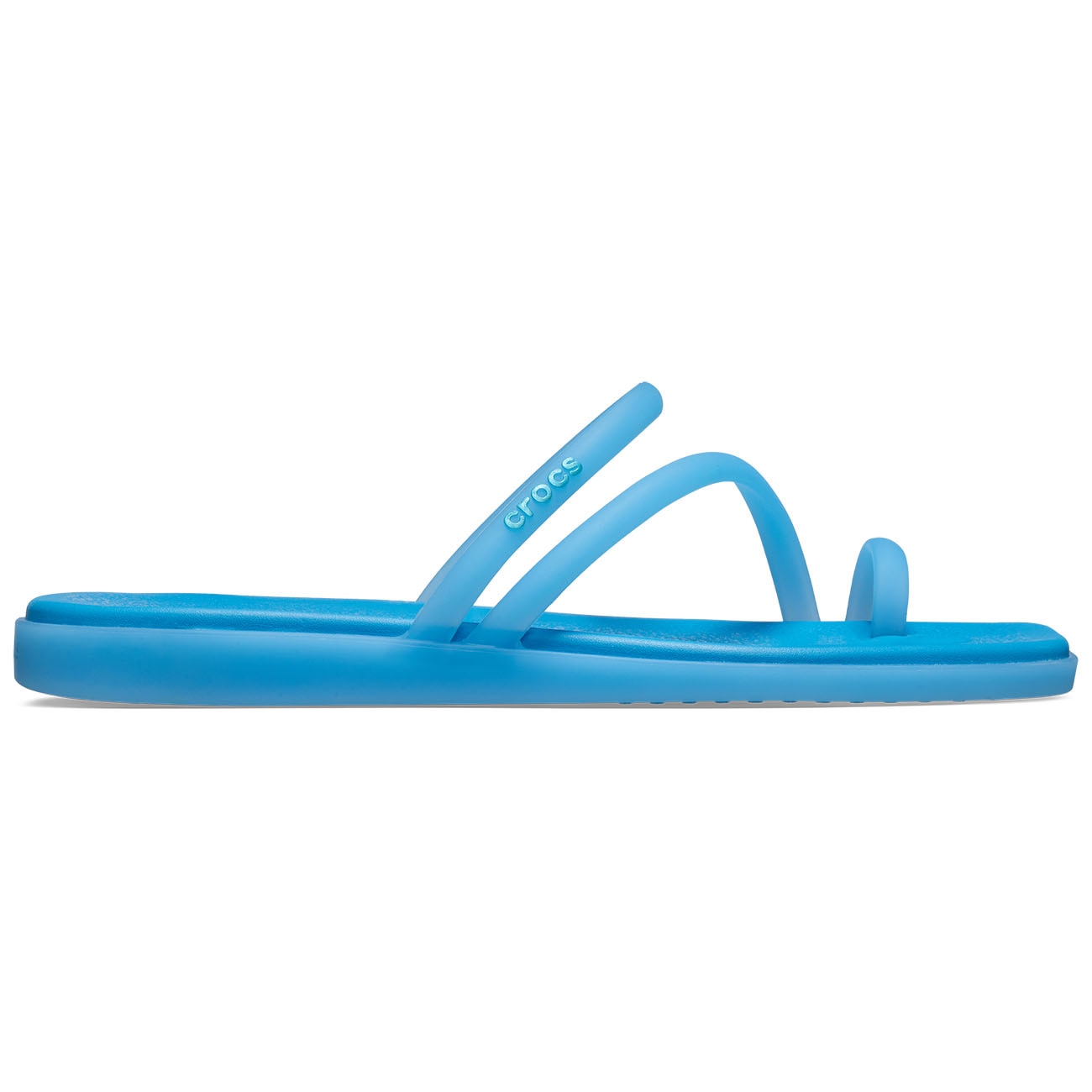 Imagem 0 de Sandálias Brooklyn Cork Buckle W Crocs