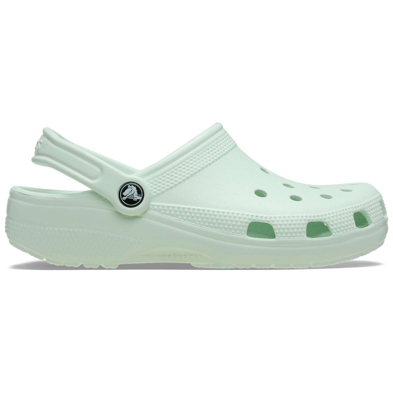 Imagem 0 de Socas Unissexo Classic Crocs