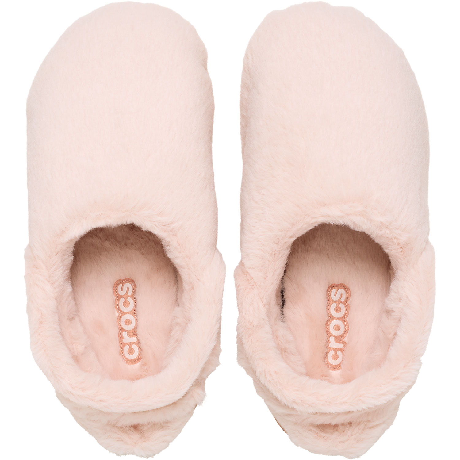 Socas Unissexo Classic Unfurgettable Clog U Crocs Rosa-3