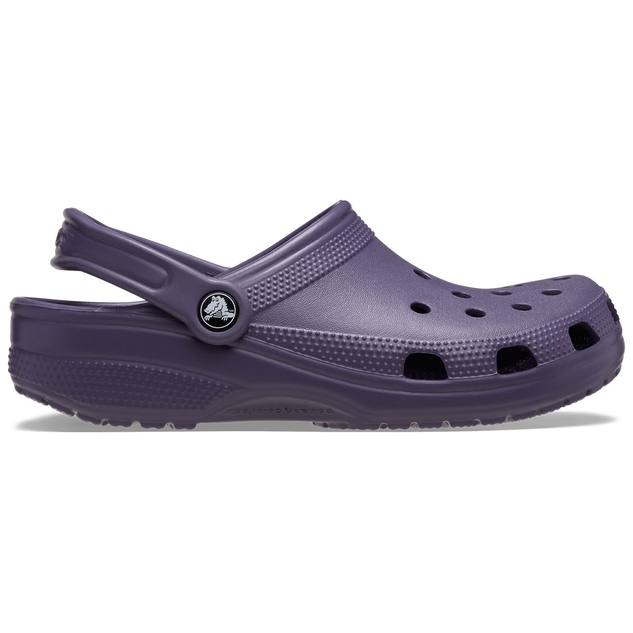 Imagem 0 de Socas Unissexo Classic Crocs