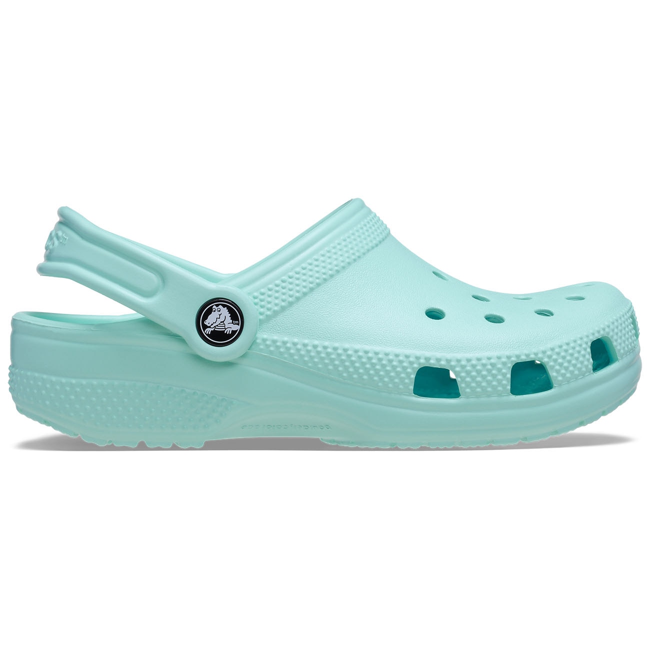 Imagem 0 de Socas Infantil Classic Clog Crocs
