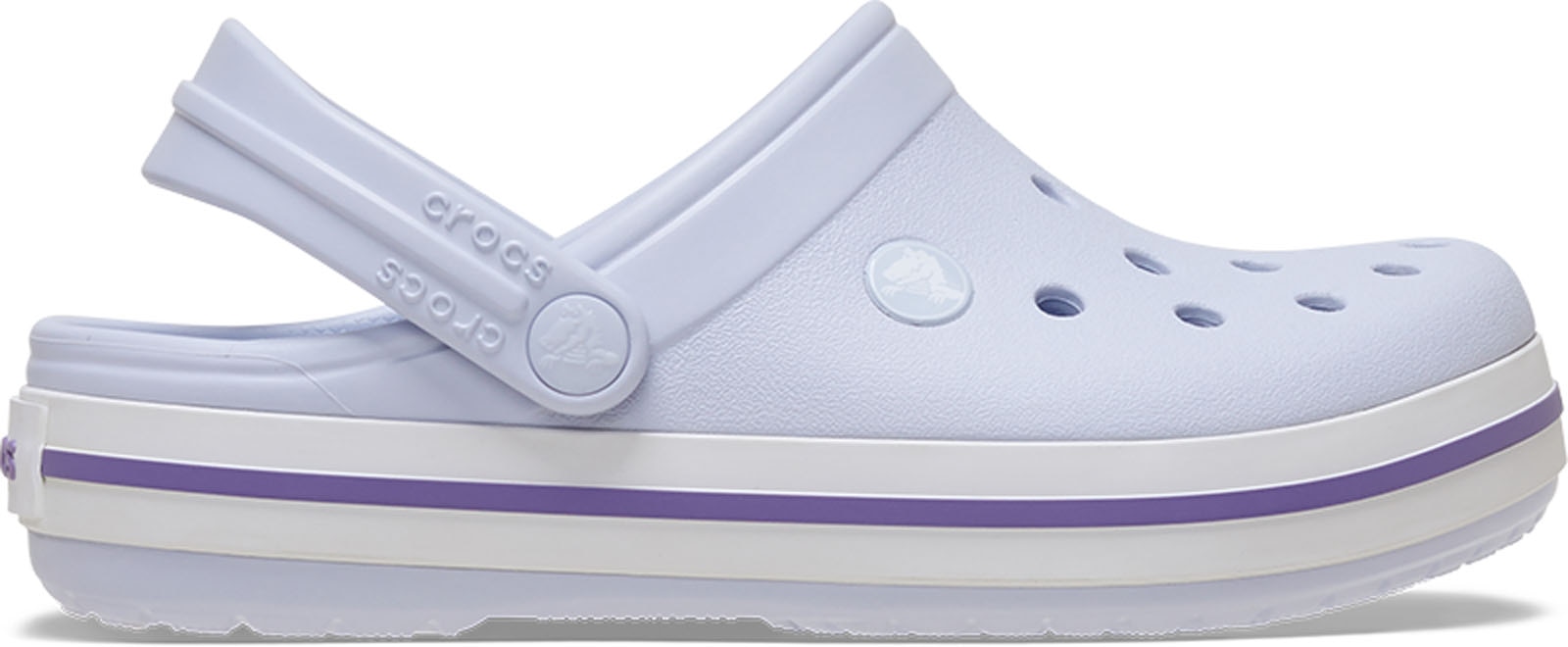 Imagem 0 de Socas Infantil Crocband Clog Crocs