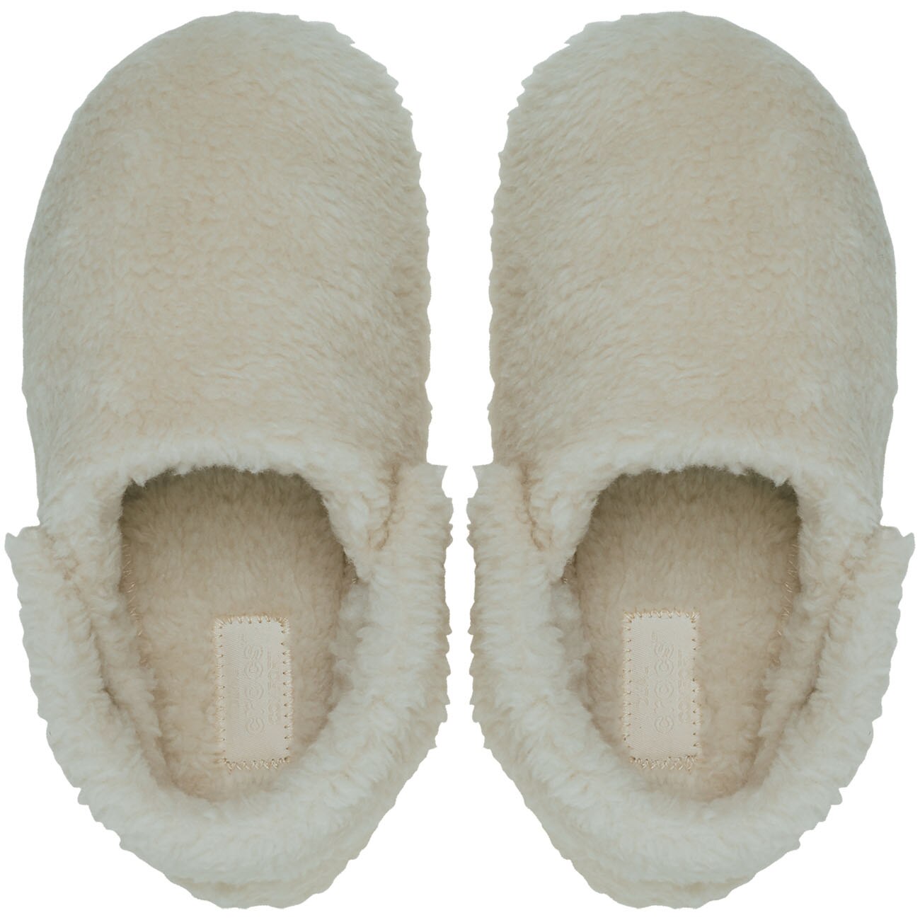 Pantufas para Bebés Classic Cozzzy Slipper T Crocs Cinzento-3
