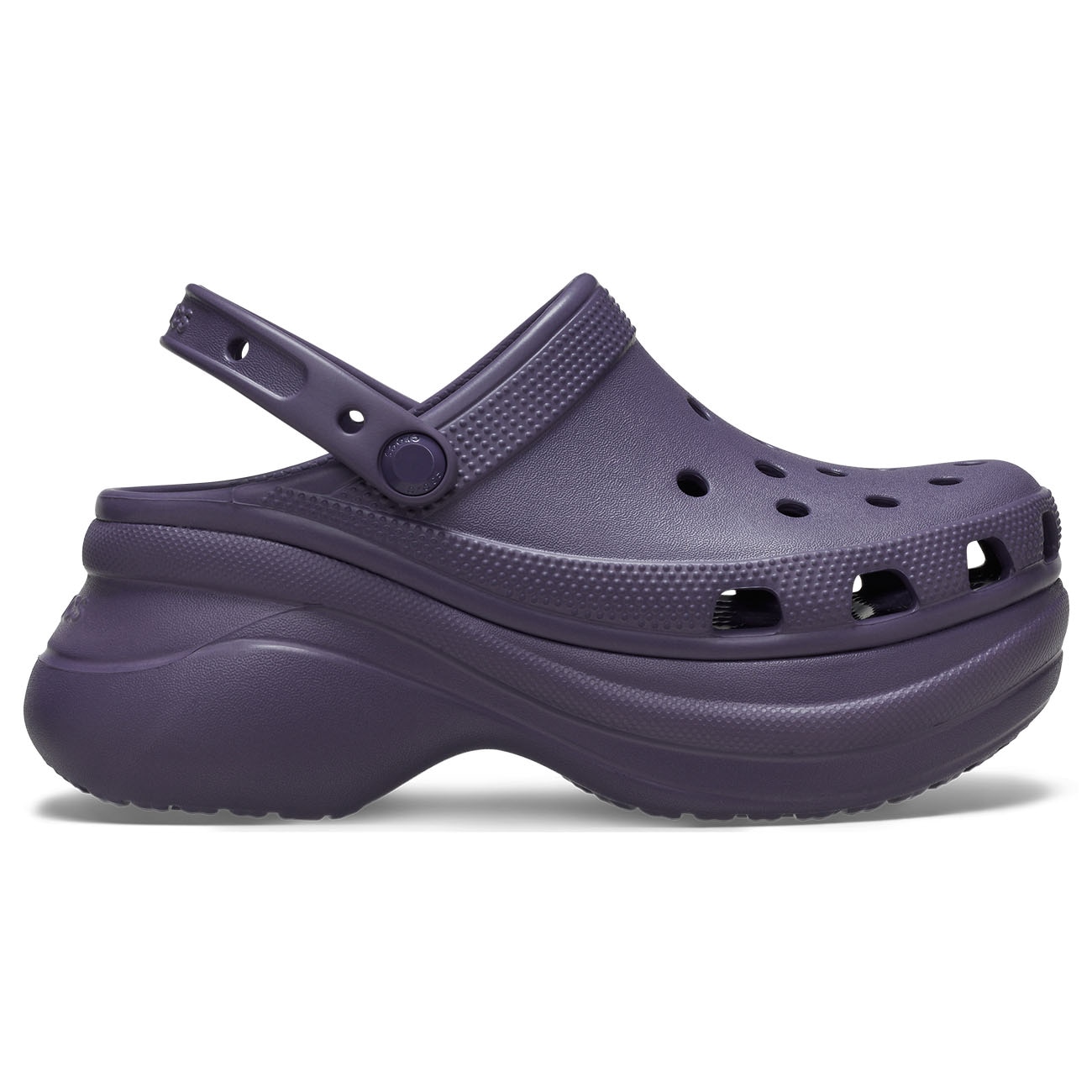 Socas Classic Crocs Crocs Roxo-1