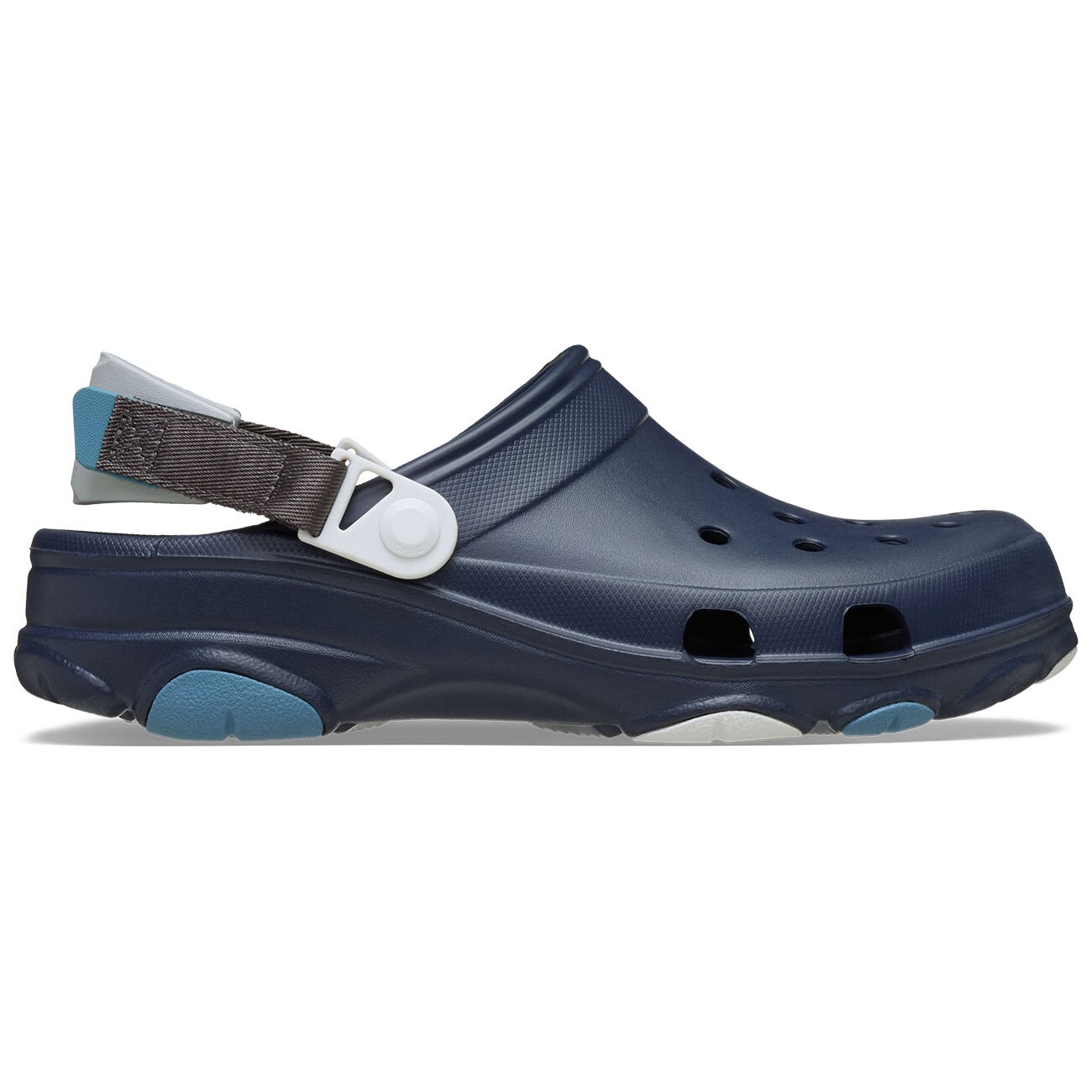 Imagem 0 de Socas Classic All Terrain Clog Crocs