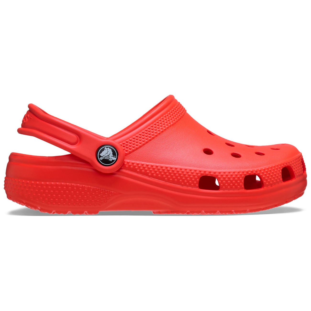 Imagem 0 de Socas Infantil Classic Clog Crocs