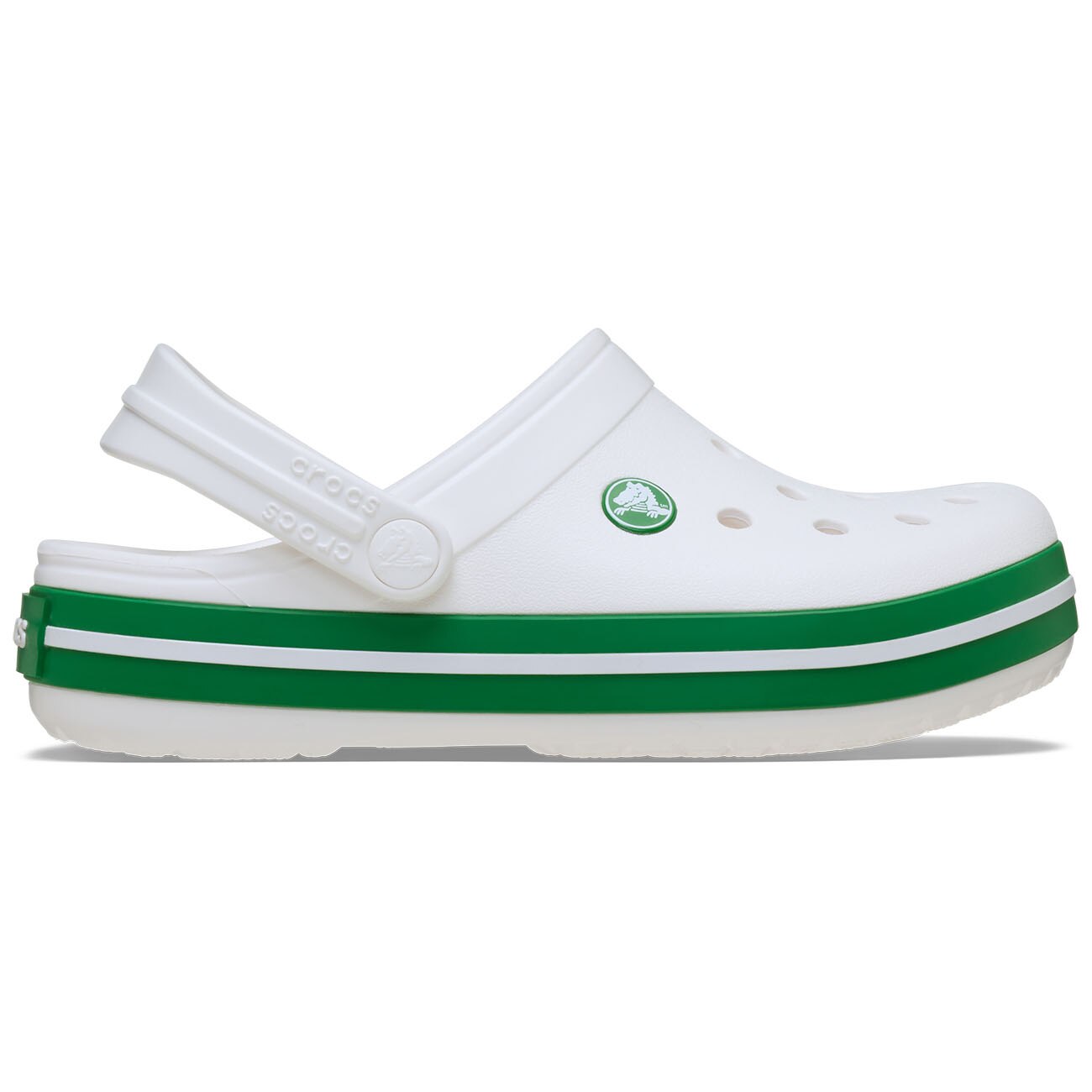 Imagem 0 de Socas para Bebés Crocband Clog Crocs