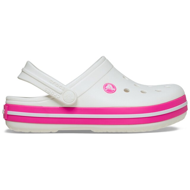 Imagem 0 de Socas para Bebés Crocband Clog Crocs