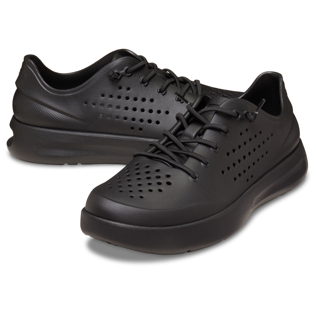 Sapatilhas Inmotion Pacer M Crocs Preto-2