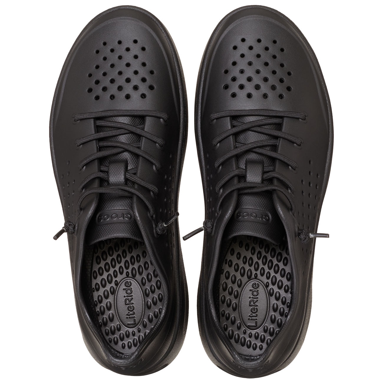Sapatilhas Inmotion Pacer M Crocs Preto-3