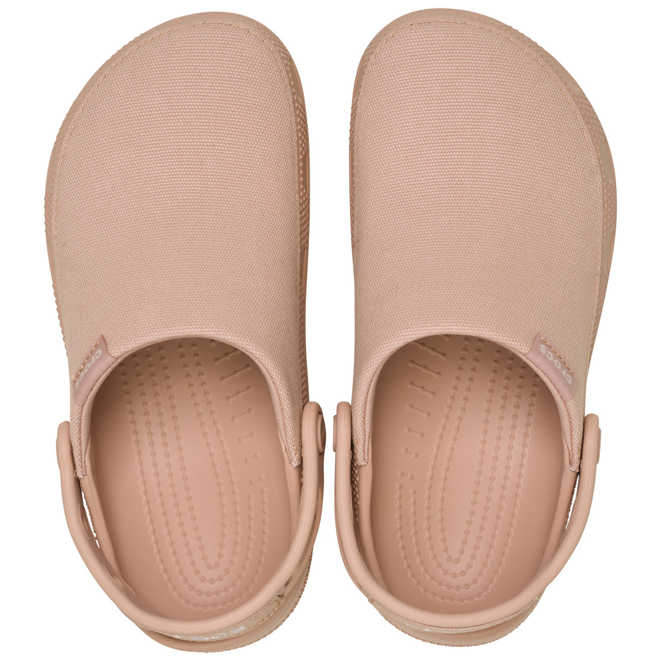 Socas Classic Crafted Clog U Crocs Rosa-3