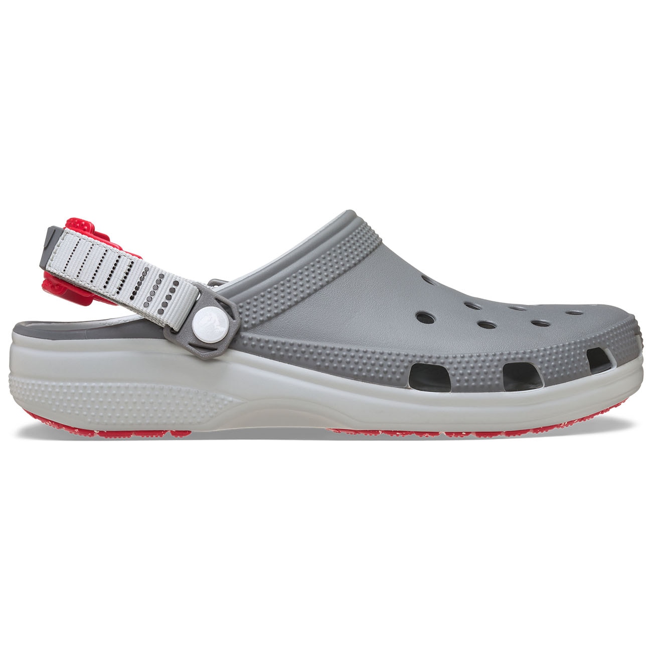 Imagem 0 de Socas Classic Turbo Clog U Crocs