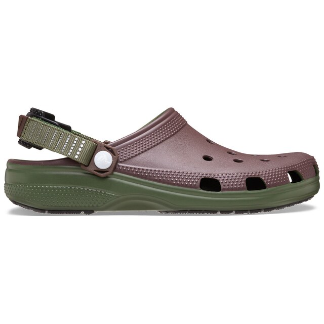 Imagem 0 de Socas Unissexo Classic Turbo Clog U Crocs