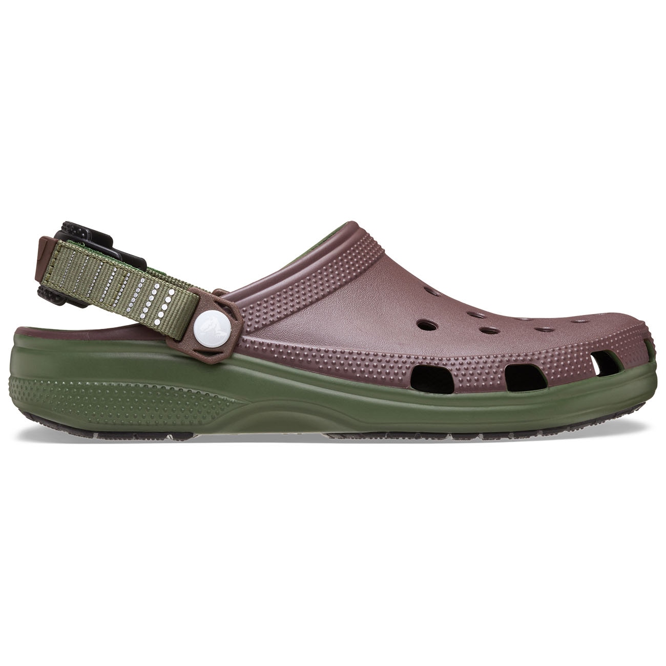 Imagem 0 de Socas Unissexo Classic Turbo Clog U Crocs