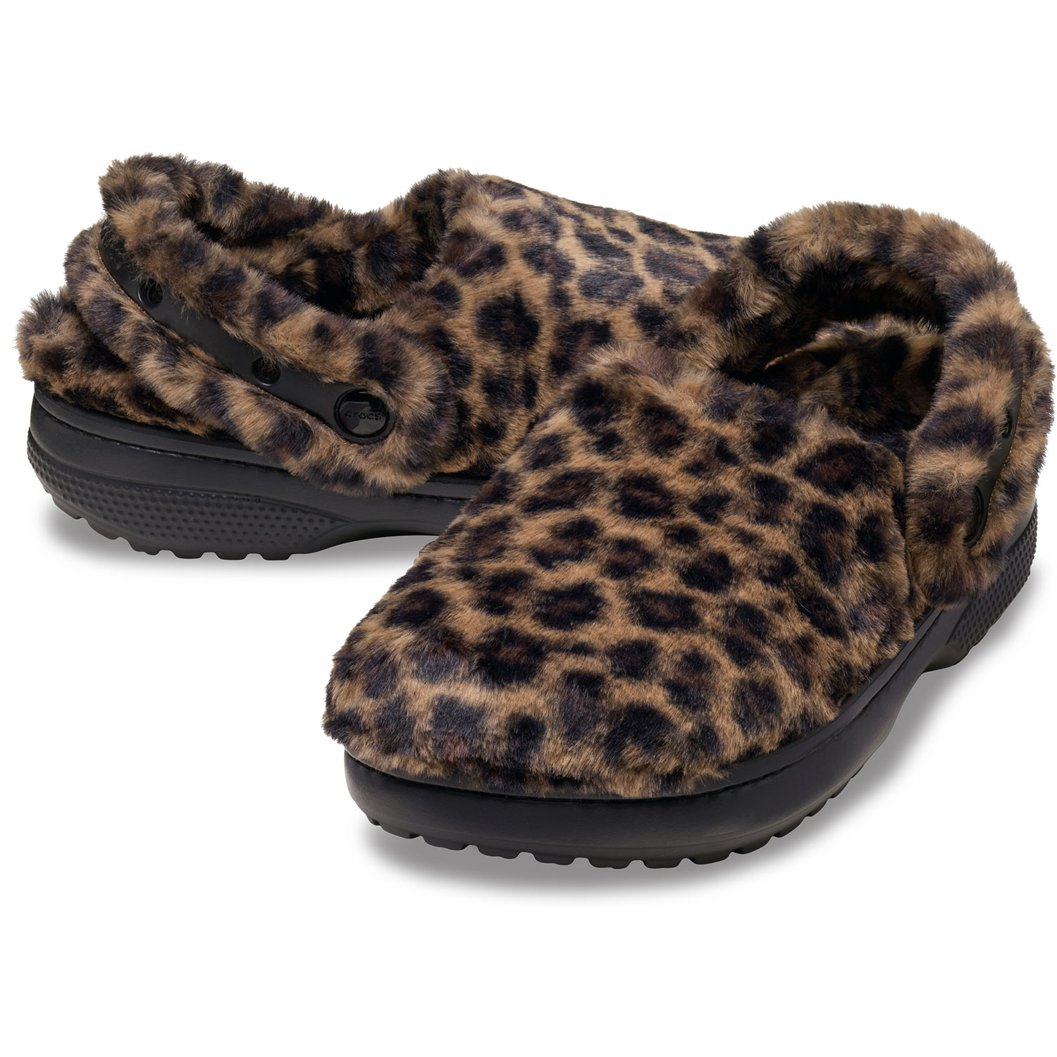 Socas Classic Unfurgettable Animal Clog U Crocs Castanho-2
