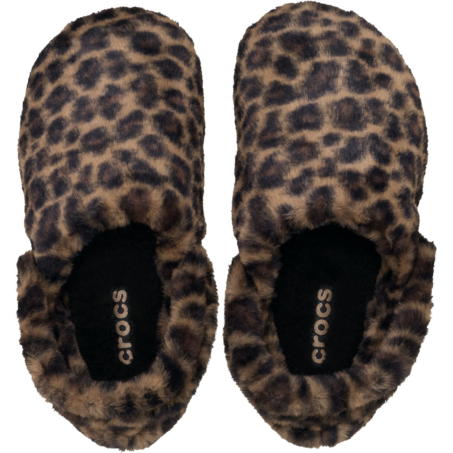 Socas Classic Unfurgettable Animal Clog U Crocs Castanho-3
