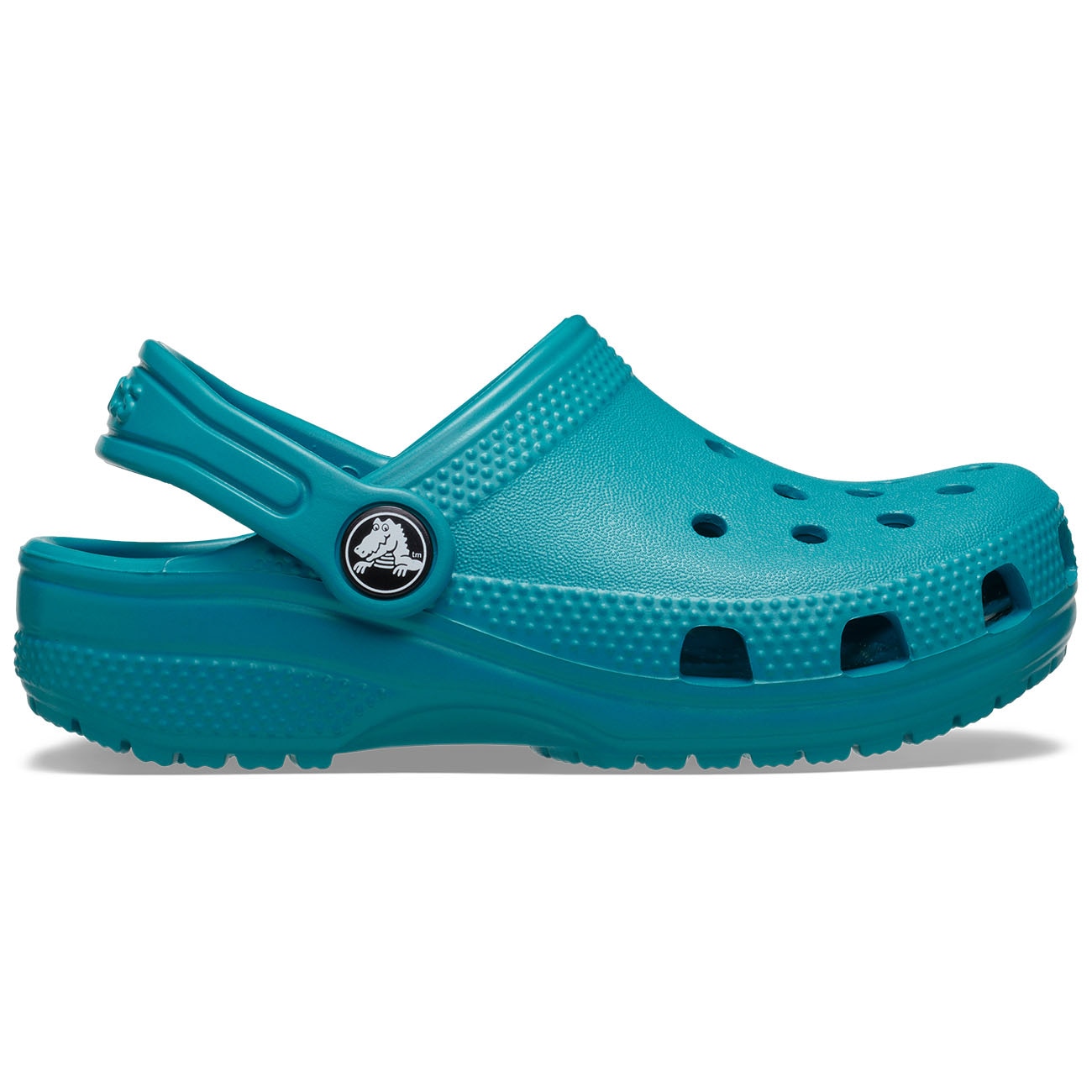 Imagem 0 de Socas para Bebés Classic Clog Crocs