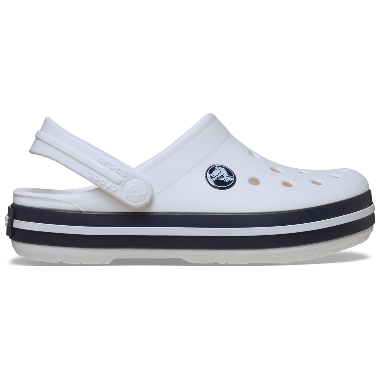 Imagem 0 de Socas para Bebés Crocband Clog Crocs