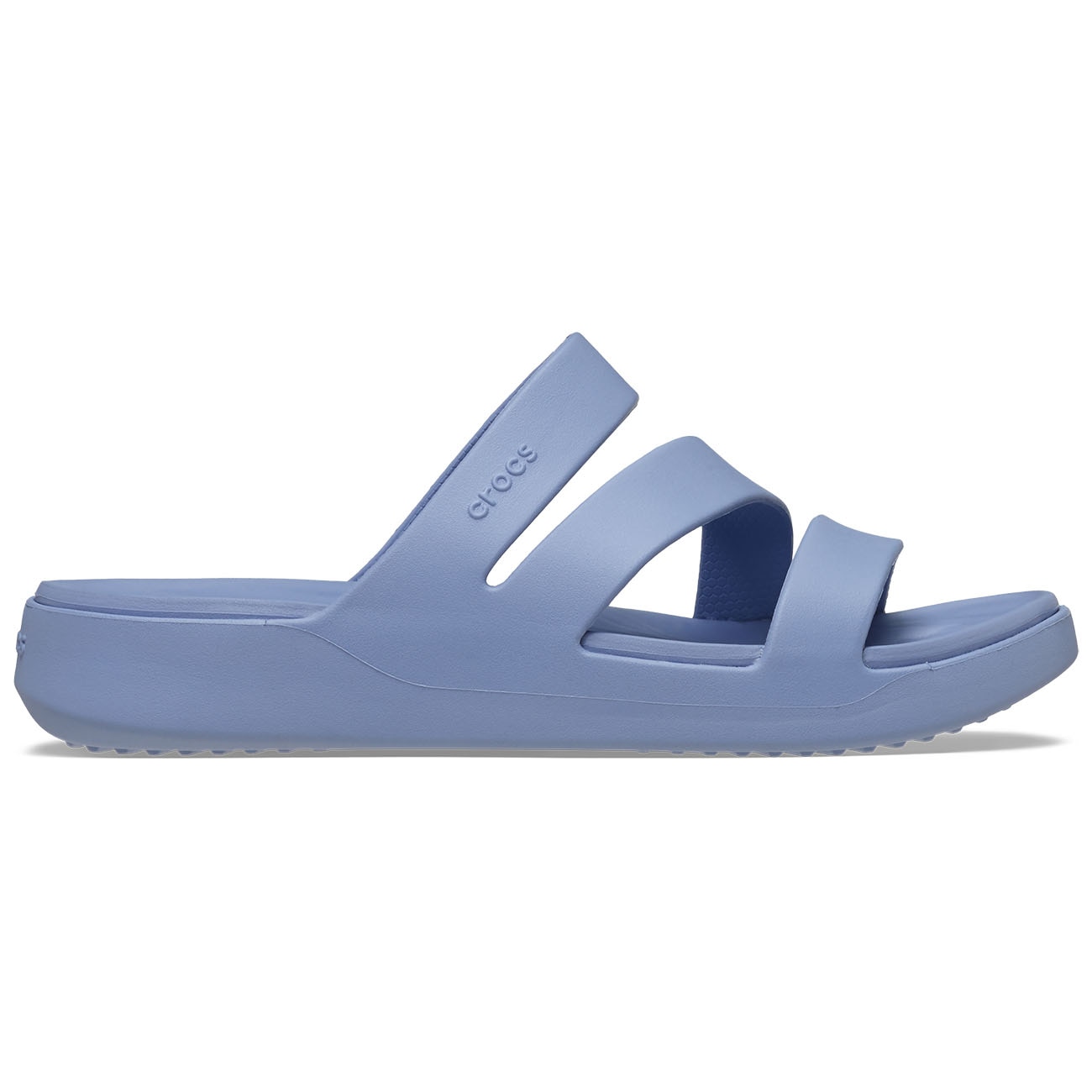 Imagem 0 de Sandálias Getaway Strappy W Crocs