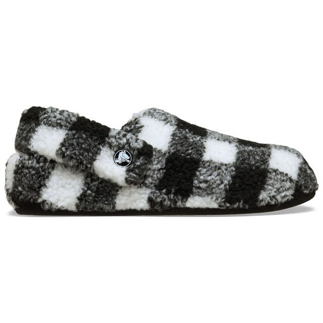 Imagem 0 de Slippers Classic Buff Check Cozzzy Slipper U Crocs