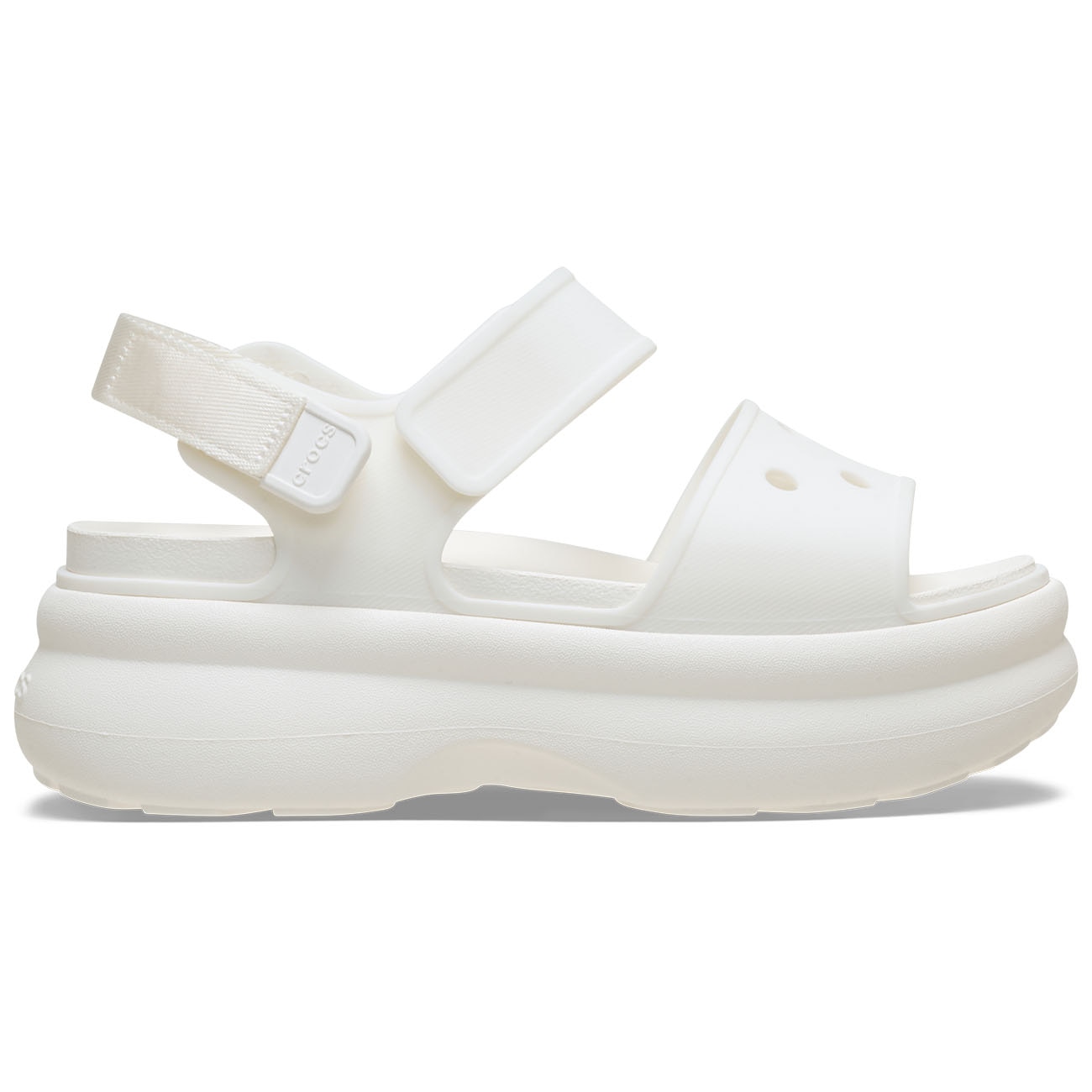 Imagem 0 de Sandálias Soho Y Strap Sandal W Crocs