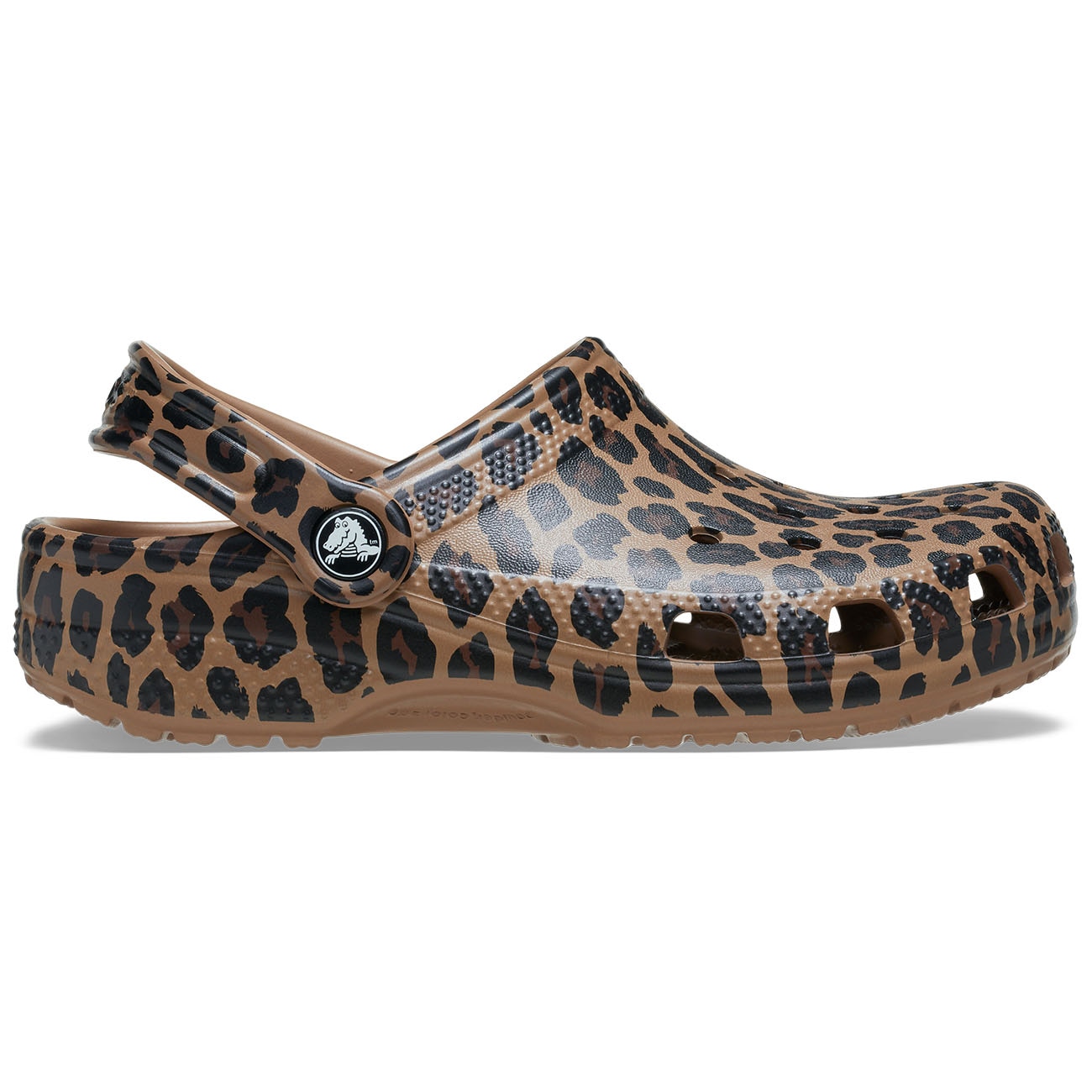 Imagem 0 de Socas para Bebés Classic Animal Clog K Crocs