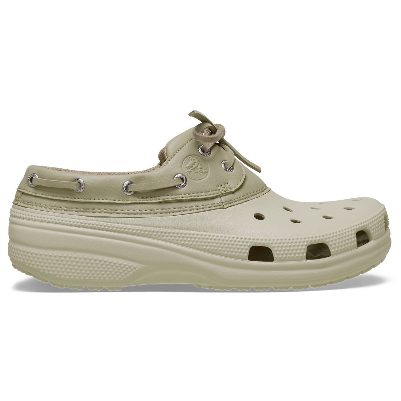 Imagem 0 de Mocassins Classic Islander U Crocs