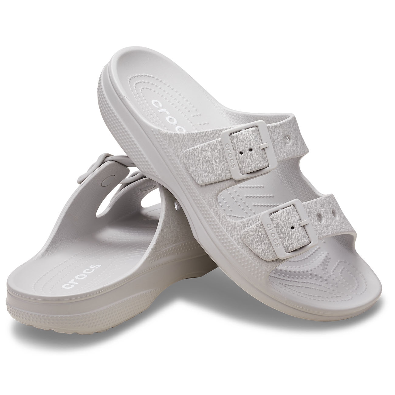 Sandálias Classic Sandal M Crocs Cinzento-2