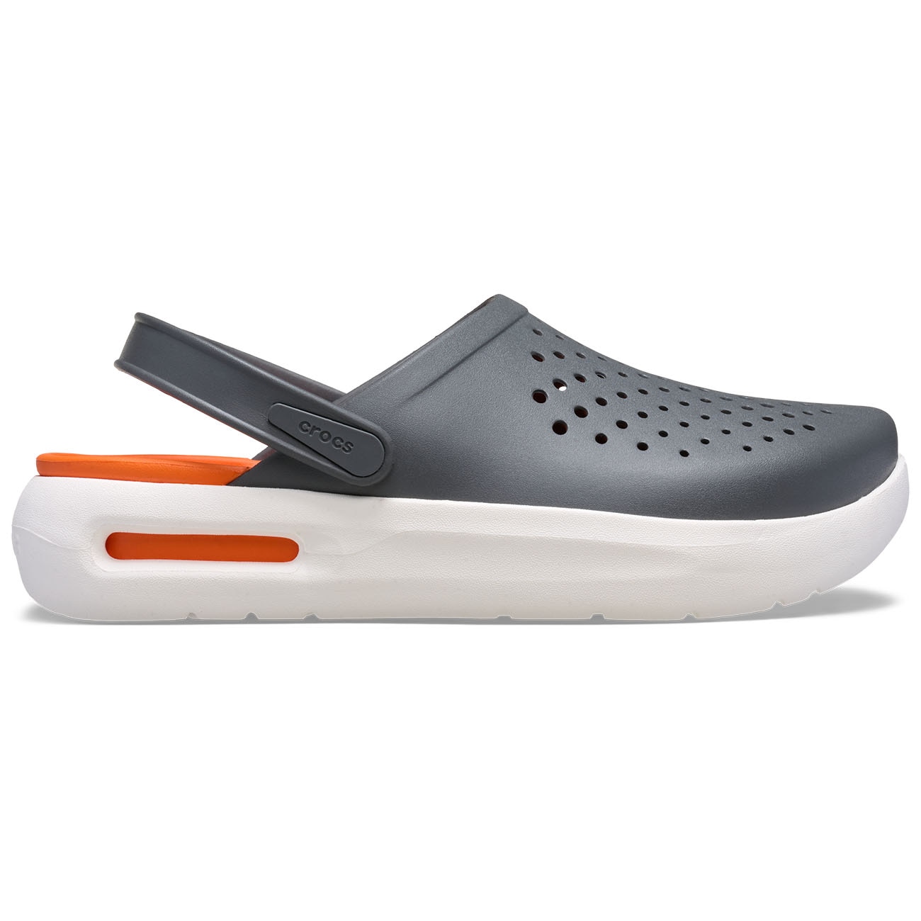 Imagem 0 de Socas Unissexo Inmotion Clog U Crocs