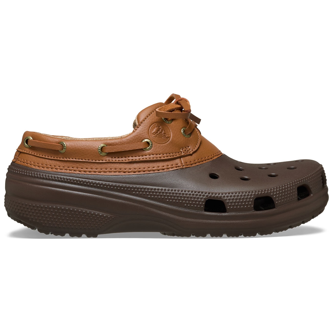 Imagem 0 de Mocassins Classic Islander U Crocs