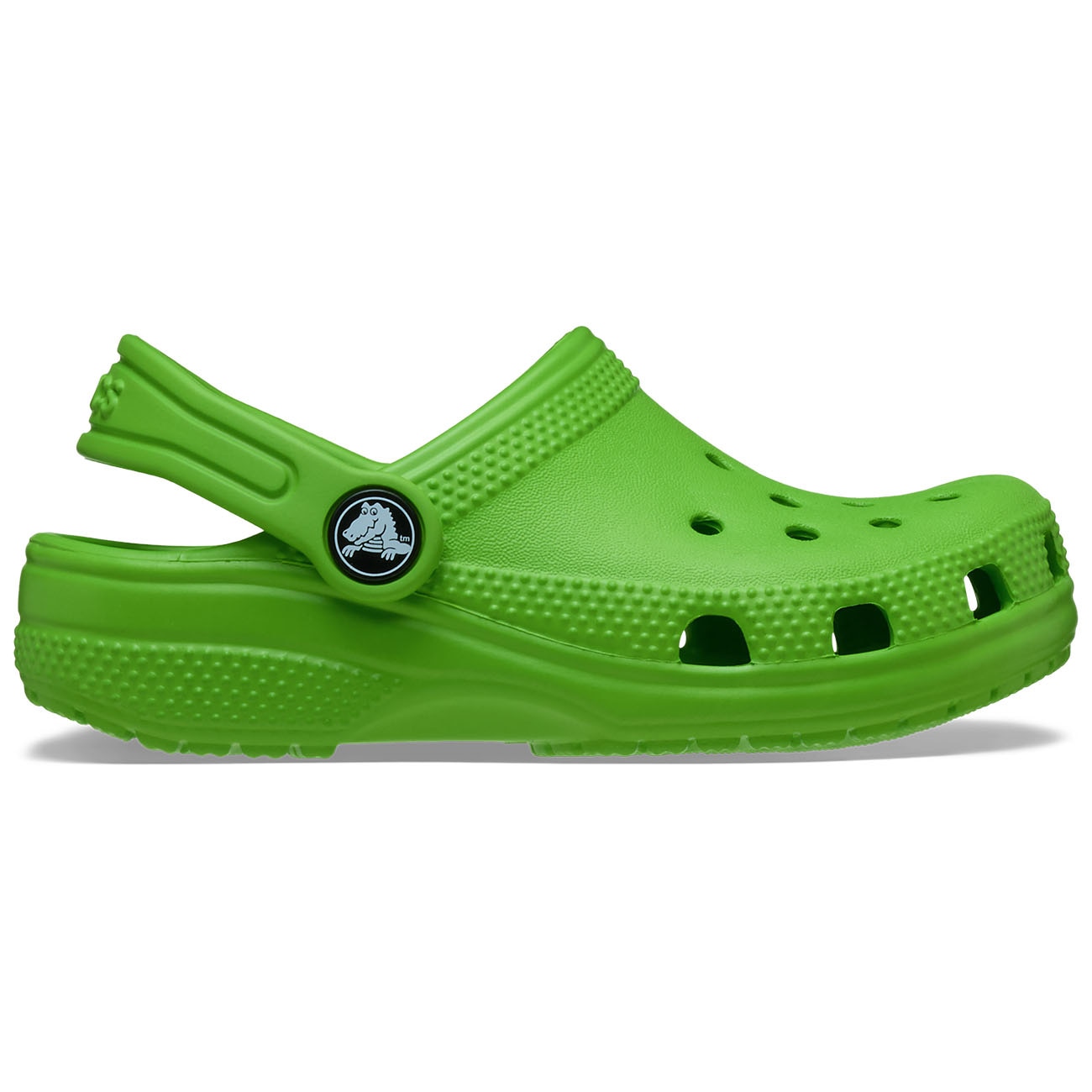Imagem 0 de Socas para Bebés Classic Clog Crocs