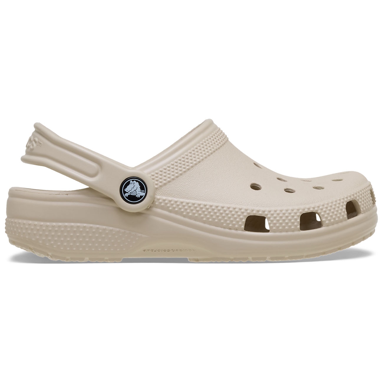 Imagem 0 de Socas Infantil Classic Clog Crocs