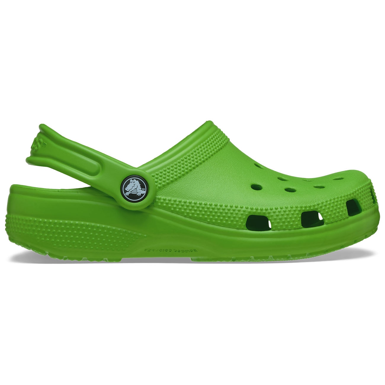 Imagem 0 de Socas Infantil Classic Clog Crocs