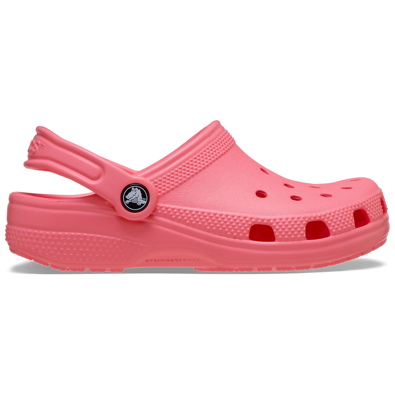 Imagem 0 de Socas Classic Clog Crocs Infantil